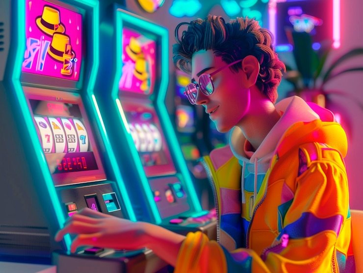1410 Jackpot casino-style games available to Filipino players on mobile